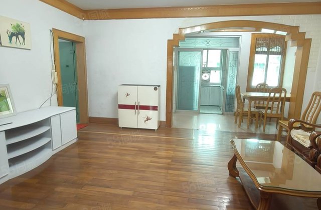 太阳电缆庄园3室2厅80.5㎡36.8万二手房图片