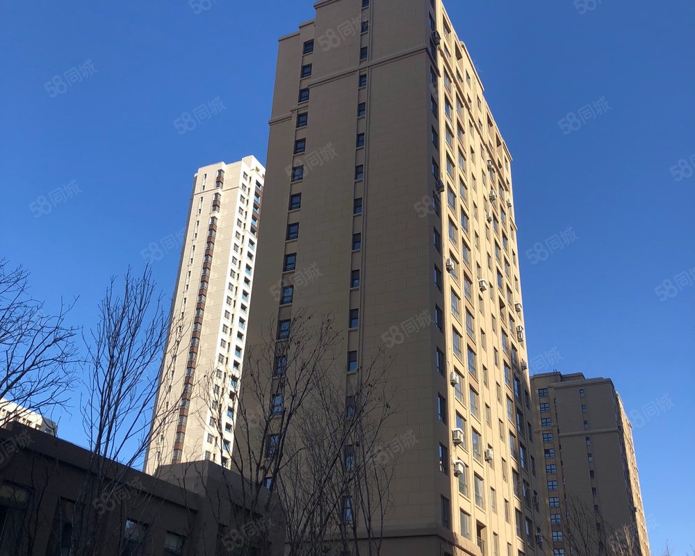 中海城学府房屋出租,中海城学府二手房出售】- 沈阳58同城