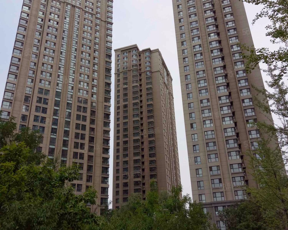 【融侨观邸, 融侨观邸小区详情,房价走势,房源,业主论坛】- 天津58