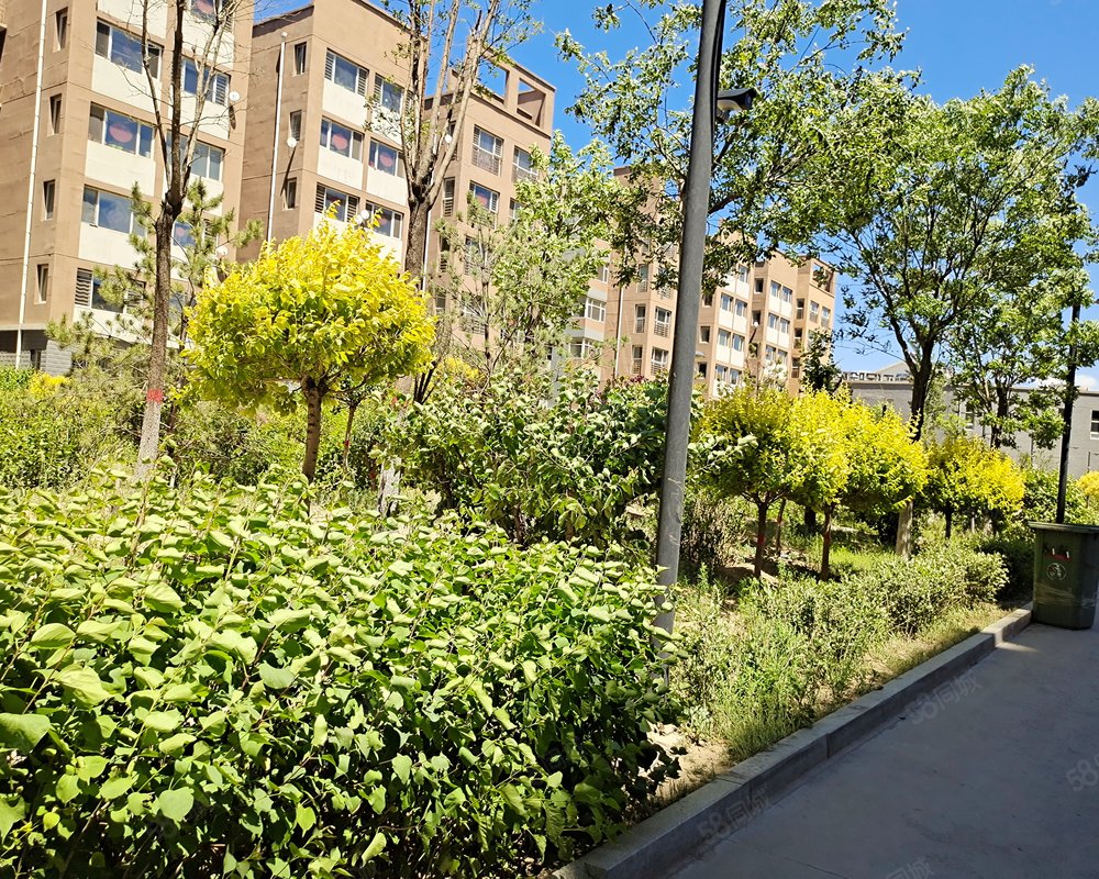 【和泰花园, 和泰花园小区详情,房价走势,房源,业主论坛】- 大同58