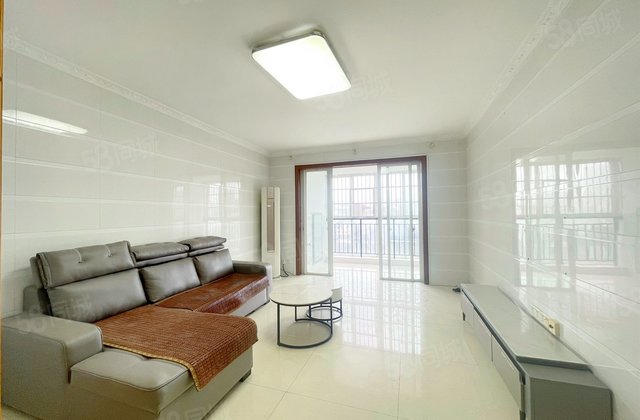 天鸿天府4室2厅127.38㎡85万二手房图片