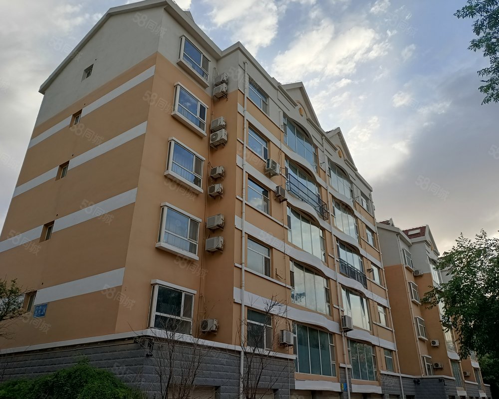 【怡和家园, 怡和家园小区详情,房价走势,房源,业主论坛】- 东营58