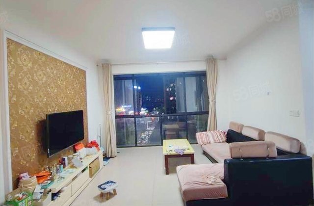 力高国际城5期(瓦伦西亚)3室2厅87㎡55万二手房图片