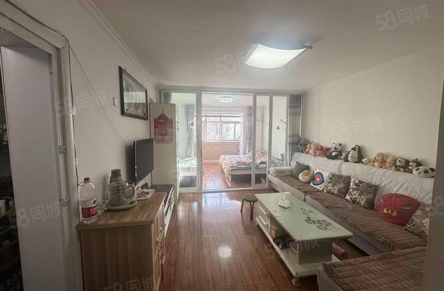 南岔子街小区2室1厅60㎡81万二手房图片