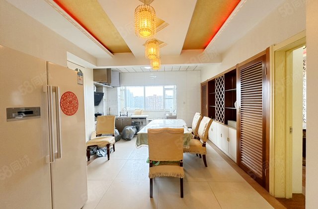 省烟草公司宿舍3室2厅202.29㎡265万二手房图片