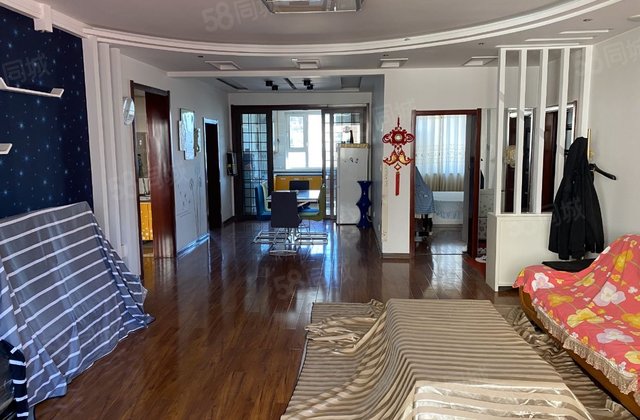 建设家园3室2厅141.54㎡71万二手房图片