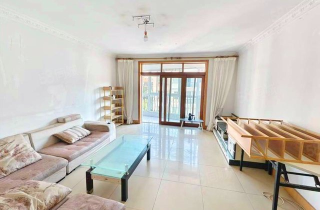 北辰小区茶花苑3室2厅100㎡75万二手房图片