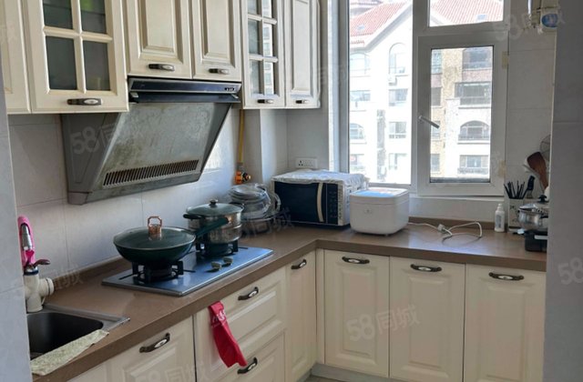 上院4室3厅82.93㎡100万二手房图片