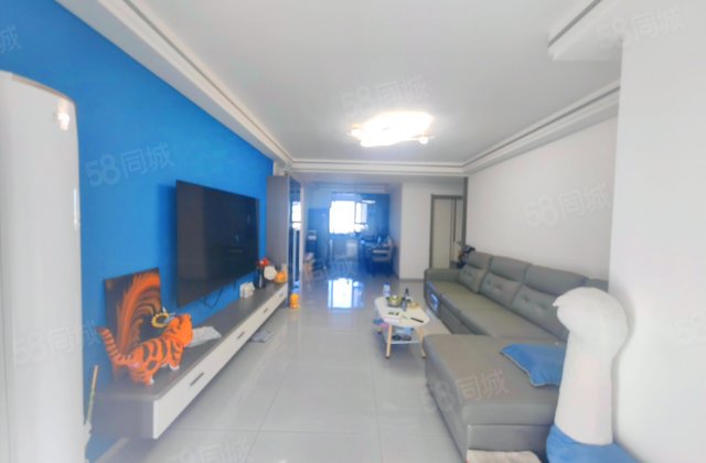 梧桐公馆3室2厅96.96㎡58万二手房图片