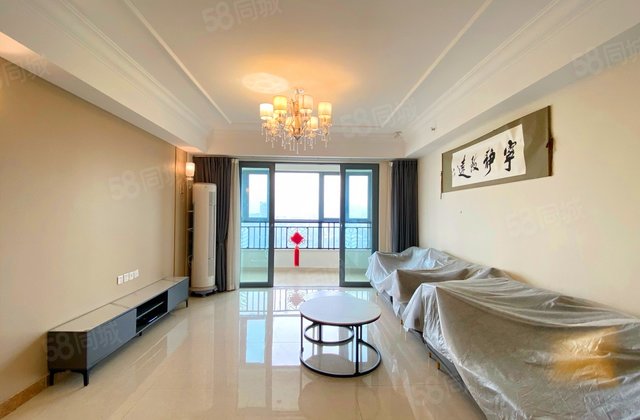 御龙天峰4室2厅146.02㎡219万二手房图片