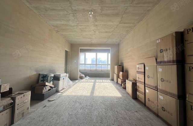 文碧园3室2厅128.5㎡102.8万二手房图片