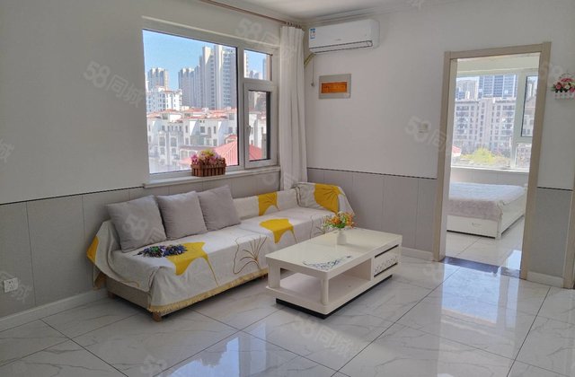 双清学府2室1厅52.4㎡26.8万二手房图片