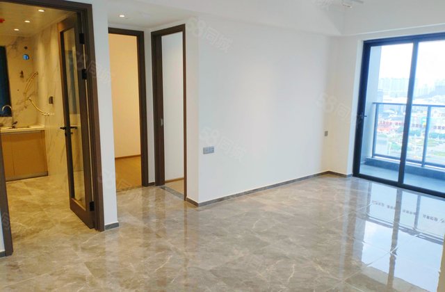 越秀和樾府3室1厅91㎡0万二手房图片