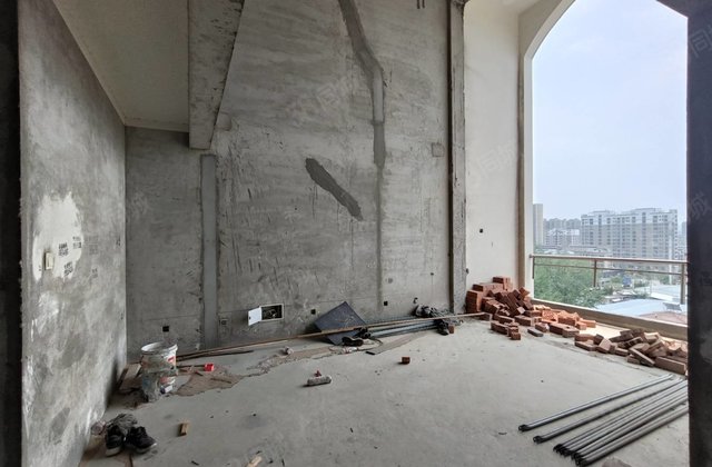 上海康城6室2厅219㎡115万二手房图片