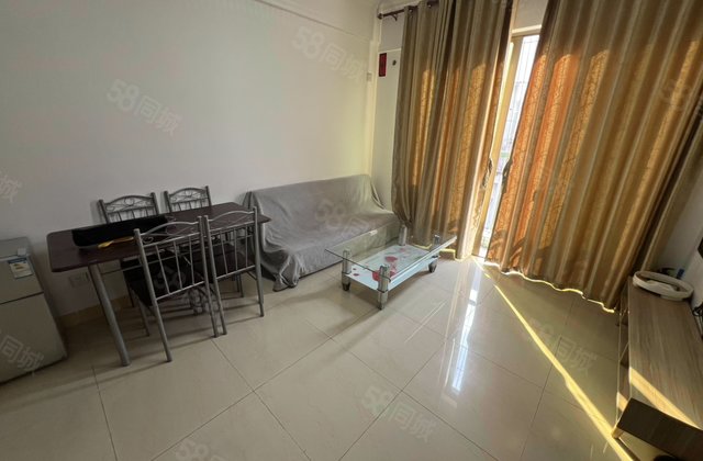 星豪湾1室1厅38.14㎡23万二手房图片