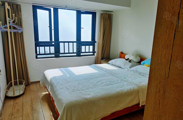 东原千山原2室1厅48.45㎡60万二手房图片