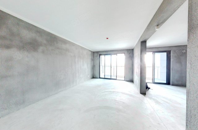 建邦璟誉府3室2厅104.56㎡249万二手房图片