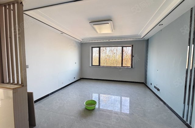 金鼎湾花园3室2厅125.87㎡89万二手房图片