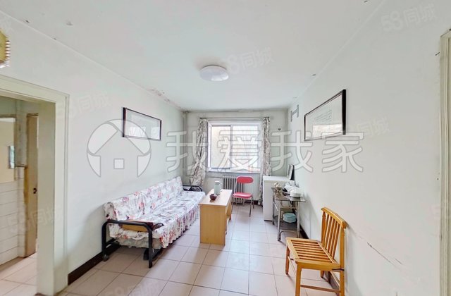 中科院华严北里小区3室1厅81.29㎡650万二手房图片