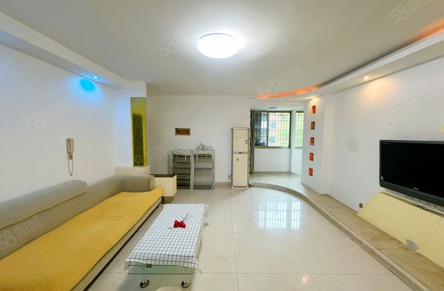 鑫湘佳园3室2厅91.05㎡49万二手房图片