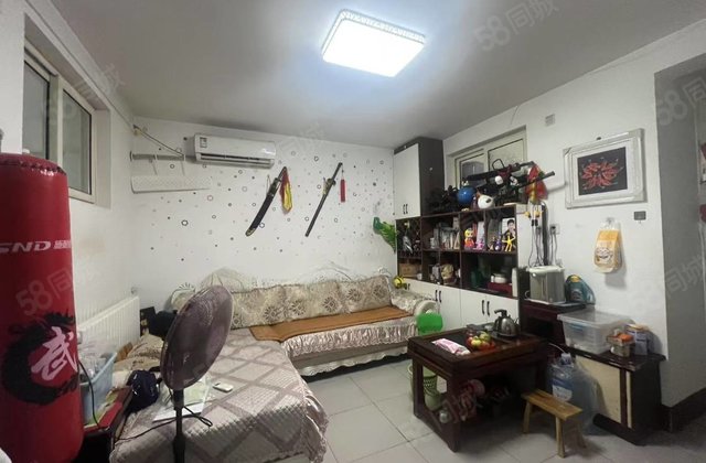 振兴路  ~东昌集团中学~31萬室房东急售~看房方便~免大税