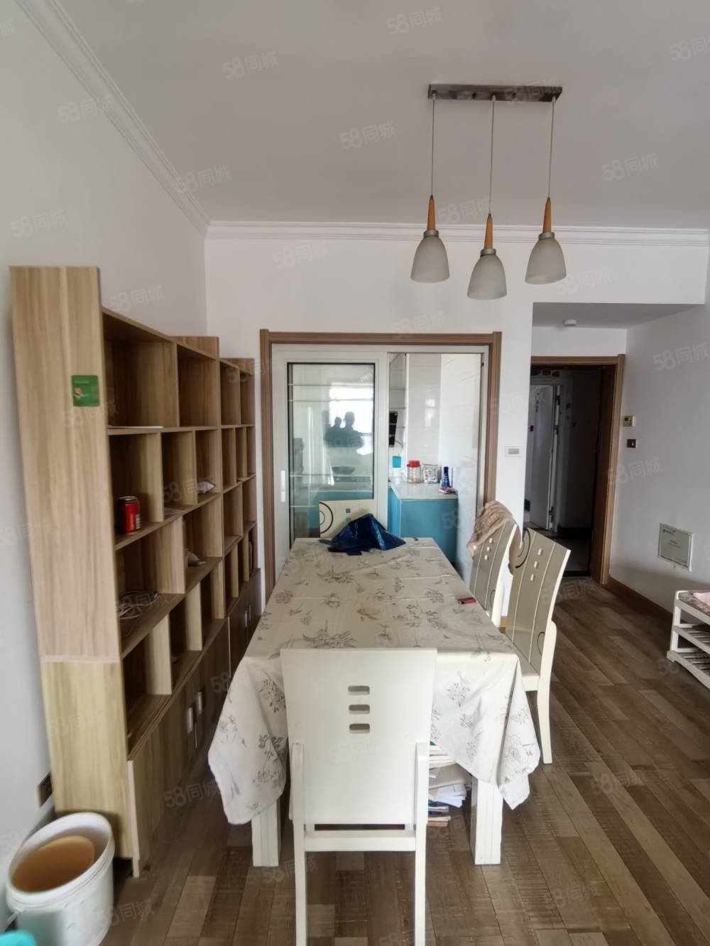 盛世东城2室2厅1卫93㎡南北38万