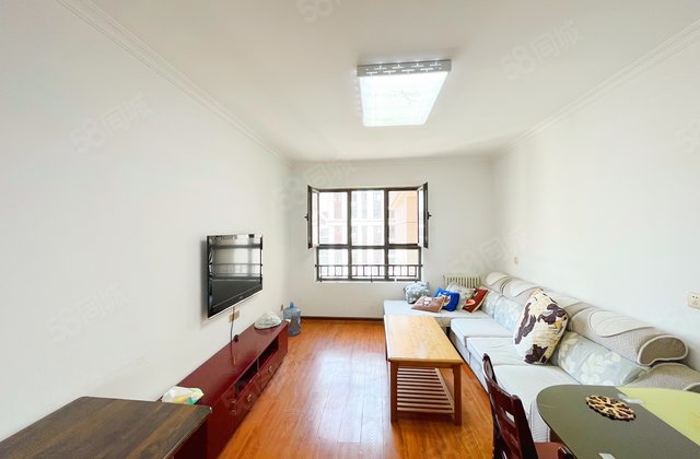 万锦嘉园3室2厅97.95㎡102万二手房图片