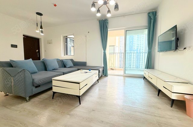 卓锦万黛4室2厅104.44㎡148万二手房图片