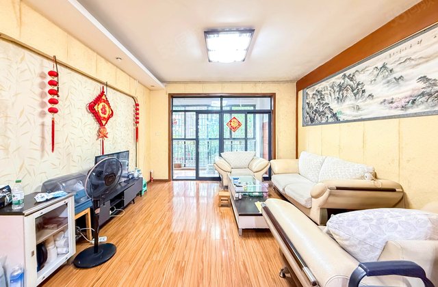 林涧上馆3室2厅123.26㎡72万二手房图片