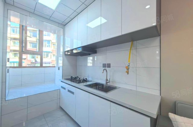 长客花园小区3室2厅75㎡41万二手房图片