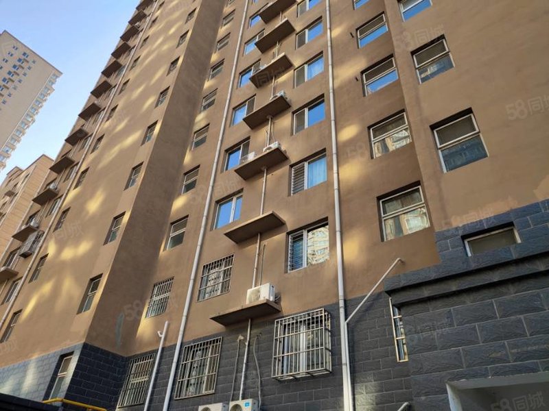 美林湾现房两室两厅59万 首付13万 双阳老本 房本面积大