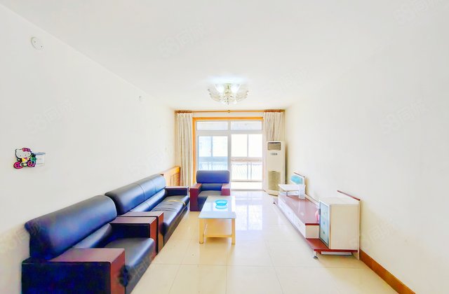 阳光四季园2室2厅95.44㎡73万二手房图片