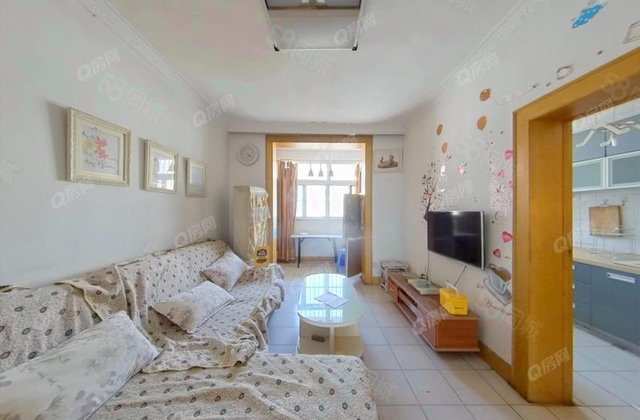 体育局大院2室1厅64.4㎡85万二手房图片