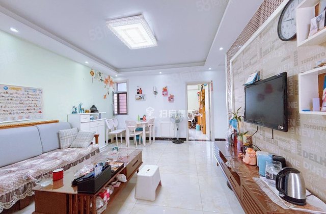 119万新东方龙湾二期洋房两室隔三室送储免大税文轩外国语一中