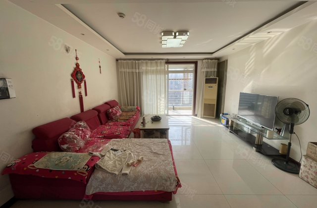 馨境界(西区)3室2厅137.87㎡120万二手房图片