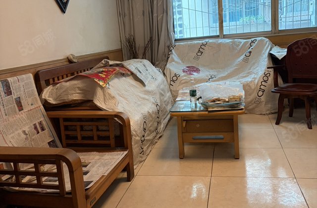 宏苑小区3室2厅99㎡28.8万二手房图片