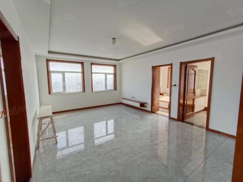 【10图】香缇熙岸 花半里 105平 精装未住 打头房 全明福海路,香缇熙