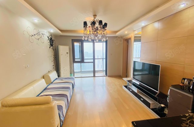 长阳半岛2号院2室2厅89㎡249万二手房图片