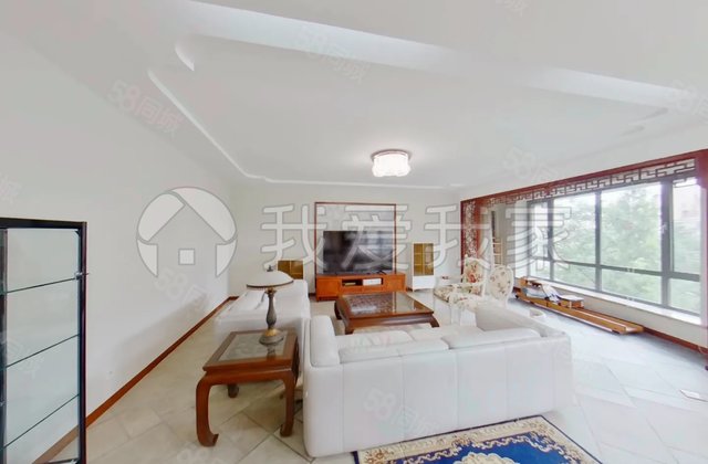 丰侨公寓5室2厅304.73㎡6000万二手房图片