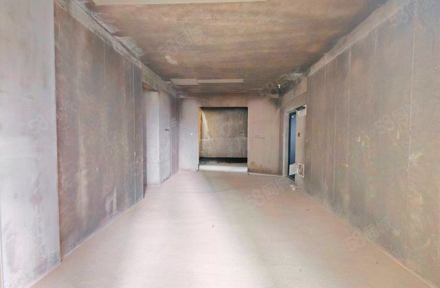 岭福家苑3室2厅109㎡93.8万二手房图片