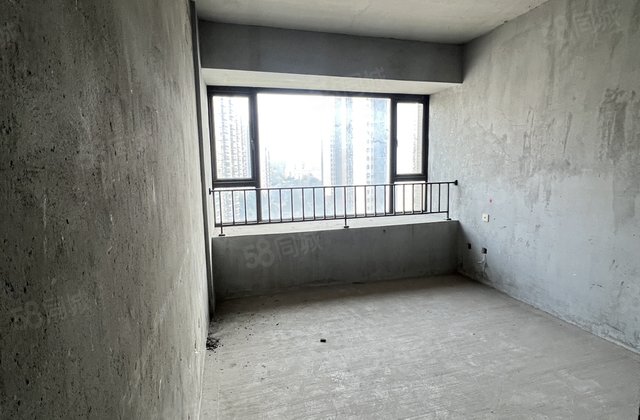 西网蒙山府3室2厅108㎡56万二手房图片