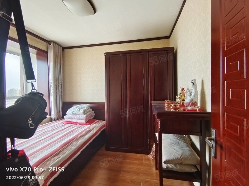 育红达活泉 蓝天家园 精装两室 70w 可贷款,蓝天家园-邢台58同城