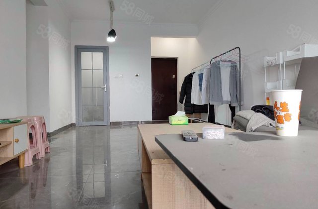 首创天禧683室2厅99.08㎡208万二手房图片