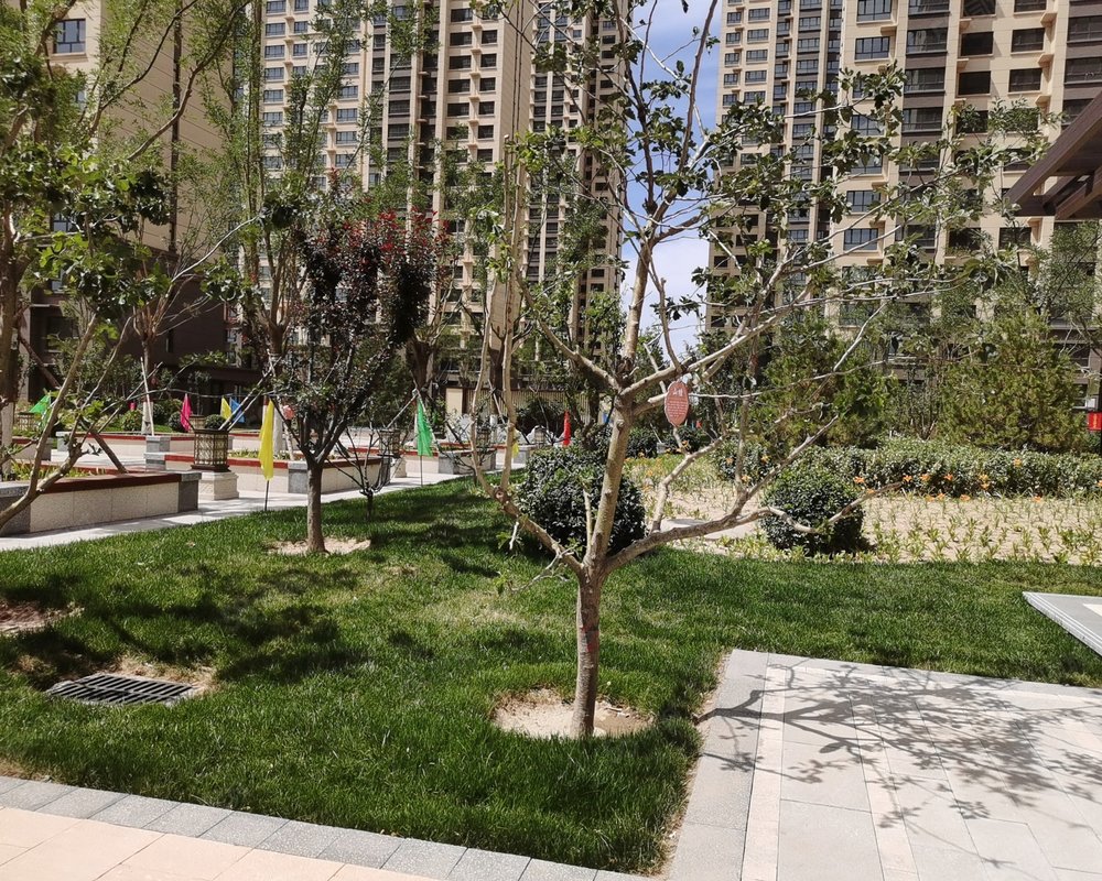 【福盛水岸, 福盛水岸小区详情,房价走势,房源,业主论坛】- 大同58