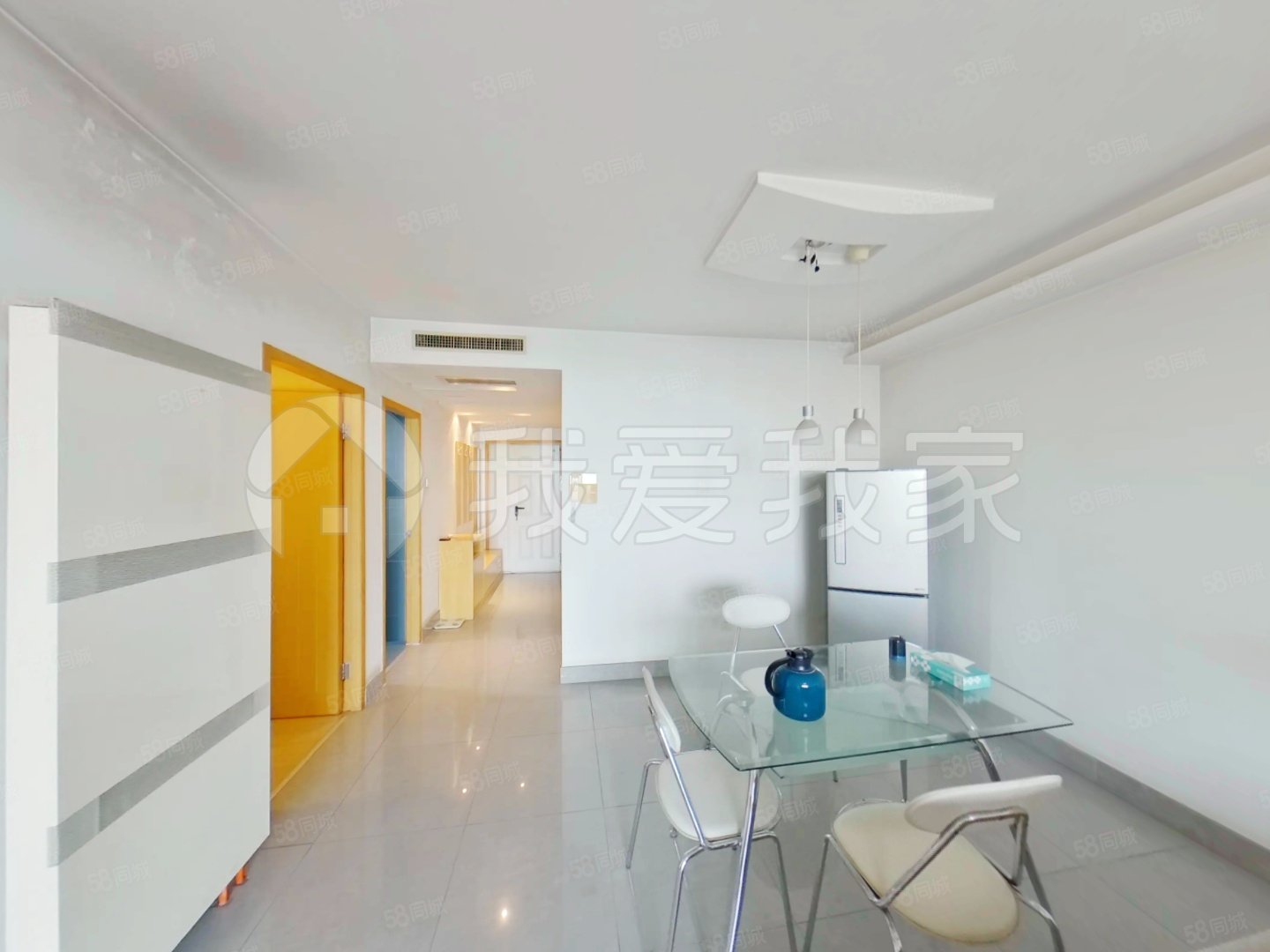 世紀(jì)金色嘉園2室1廳1衛(wèi)92.9㎡東南500萬(wàn)