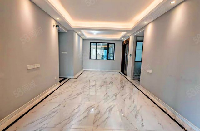 碧桂园铜雀台(一期)3室2厅95.98㎡85万二手房图片