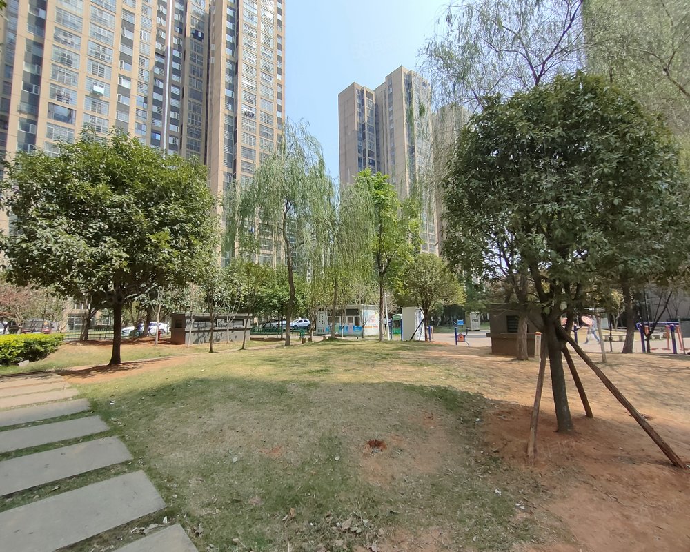 【洋湖和园(一期), 洋湖和园(一期)小区详情,房价走势,房源,业主论坛