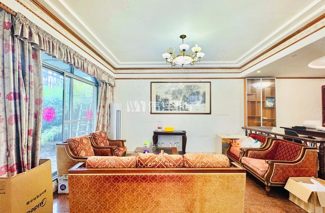 顺德碧桂园正苑(别墅)5室2厅208㎡800万二手房图片