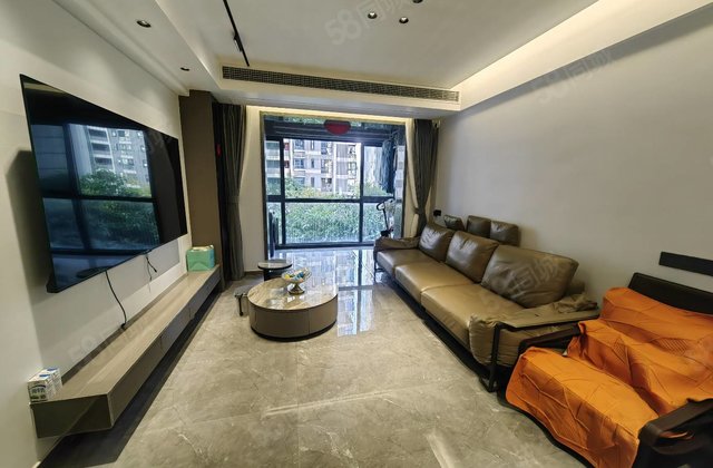 金禾雅居3室2厅88㎡112万二手房图片