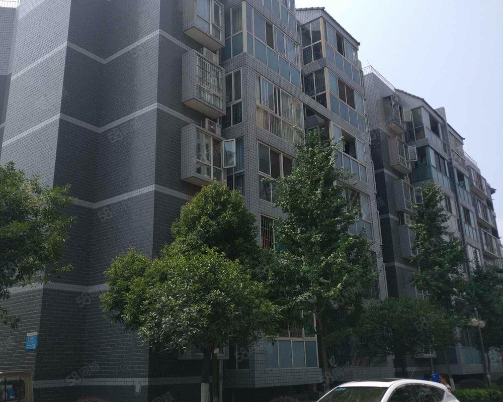 龙祥佳苑三期小区详情,房价走势,房源,业主论坛】- 成都58同城